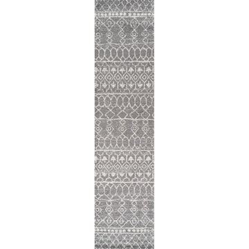 Izil Moroccan Beni Souk Area Rug